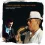 Johnny Hodges & Wild Bill Davis: Mess Of Blues, CD