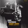 John Coltrane: Giant Steps: The Stereo & Mono Versions (remastered) (180g) (Limited-Edition), LP,LP