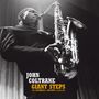 John Coltrane: Giant Steps: The Stereo & Mono Versions (Limited-Edition), CD