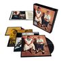 Louis Armstrong & Ella Fitzgerald: Ella & Louis: Complete Studio Master Takes, LP,LP,LP,LP,LP,10I