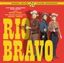 Dimitri Tiomkin (1894-1979): Filmmusik: Rio Bravo (OST) + 8 Bonus Tracks, 2 CDs