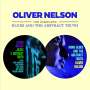Oliver Nelson (1932-1975): The Complete Blues And The Abstract Truth, 2 CDs