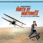 Bernard Herrmann: North By Northwest (O.S.T.) (180g) (Limited-Edition), LP