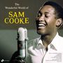 Sam Cooke: The Wonderful World Of Sam Cooke (180g) (Limited Edition), LP