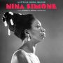 Nina Simone: Little Girl Blue: The Original Stereo & Mono Versions (remastered) (180g) Limited-Edition), LP,LP