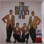 The Drifters: Greatest Hits (remastered) (180g) (Limited Edition), LP