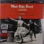 Leonard Bernstein: West Side Story (O.S.T.) (remastered) (180g) (Limited Edition), LP