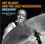 Art Blakey: Moanin': The Stereo & Mono Versions + 6 Bonus Tracks (Limited Edition), CD,CD