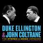 Duke Ellington & John Coltrane: The Stereo & Mono Versions (+ 10 Bonus Tracks) (Limited Edition), 2 CDs