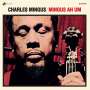 Charles Mingus: Mingus Ah Um (remastered) (180g) (Limited Edition), LP