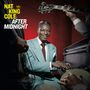 Nat King Cole: After Midnight (180g) (Limited Edition) (Blue Vinyl) (+4 Bonustracks), LP