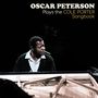 Oscar Peterson (1925-2007): Plays The Cole Porter Songbook (180g) (Limited Edition) (Solid Blue Vinyl), LP