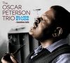 Oscar Peterson: Blues Etude / Canada Suite, CD