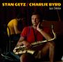 Stan Getz & Charlie Byrd: Jazz Samba / Big Band Bossa Nova, CD