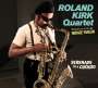 Rahsaan Roland Kirk (1936-1977): Serenade To A Cuckoo (Two Original Albums: Gifts and Messages & I Walk with the Spirits), CD