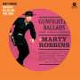Marty Robbins: Gunfighter Ballads And Trail Songs (180g) (Picture Disc), LP