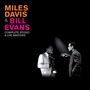 Miles Davis & Bill Evans: Complete Studio & Live Masters, CD,CD,CD