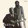 Archie Shepp & Bill Dixon: Archie Shepp-Bill Dixon Quartet (180g) (Limited Edition), LP