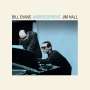 Bill Evans & Jim Hall: Undercurrent (180g) (Blue Vinyl) +2 Bonus Tracks, LP
