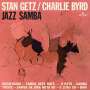 Stan Getz & Charlie Byrd: Jazz Samba (180g) (Limited Edition) +2 Bonus Tracks, LP