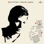 Antonio Carlos (Tom) Jobim: The Girl From Ipanema (180g) (Limited Edition) (4 Bonus Tracks), LP