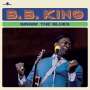 B.B. King: Singin' the Blues (180g) (3 Bonus Tracks), LP