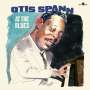 Otis Spann: Is the Blues (180g) (1 Bonus Track), LP