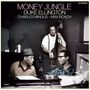 Duke Ellington, Charlie Mingus & Max Roach: Money Jungle, LP