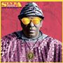 Sun Ra: Jazz in Silhouette (180g) (Blue Vinyl), LP