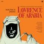 Maurice Jarre: Filmmusik: Lawrence Of Arabia - O.S.T.(180g) (Limited Edition) (Audiophile Vinyl), LP