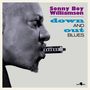 Sonny Boy Williamson II.: Down and out Blues (180g) (Audiophile Virgin Vinyl) (5 Bonus Tracks), LP