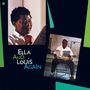 Fitzgerald: Ella & Louis Again (180g) (Audiophile Virgin Vinyl), LP