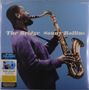 Sonny Rollins (1930-2026): The Bridge (180g) (Blue Vinyl), LP