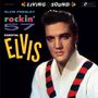 Elvis Presley: Rockin' 57 (180g) (Limited Edition) (Virgin Vinyl), LP