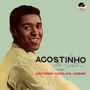 Agostinho Dos Santos: Agostinho Dos Santos Sings Antonio Carlos Jobim (180g) (Audiophile Virgin Vinyl), LP