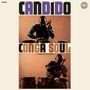 Candido: Conga Soul (180g) (Limited Edition) +1 Bonus Track, LP