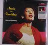 Billie Holiday: Music For Torching (180g) (Pink Vinyl) +2 Bonus Tracks, LP