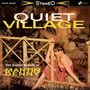 Martin Denny: Quiet Village - The Exotics Sounds of Martin Denny, LP, LP