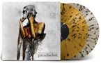 Paradise Lost: Anatomy Of Melancholy (Limited Edition) (Gold/Silver Splatter Vinyl), LP,LP