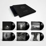 Swallow The Sun: The Singles Collection (The Spinefarm Years) (Limited Edition) (Boxset), 6 Singles 12", 6 Singles 12"
