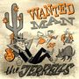 The Jerrels: Wanted Man, LP, LP