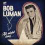 Bob Luman: All Night Long EP, Single 7"