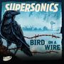 Supersonics: Bird On A Wire, LP, LP
