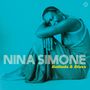 Nina Simone: Ballads & Blues (180g) (Limited-Edition) (+ Bonustrack), LP