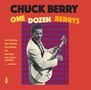 Chuck Berry: One Dozen Berrys / Berry Is On Top (Limited-Edition), CD