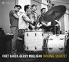 Chet Baker: Original Quartet (Limited-Edition) (Jazz Images), CD,CD