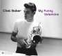 Chet Baker: My Funny Valentine (Jazz Images), CD