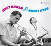 Chet Baker: Angel Eyes (Jazz Images) (William Claxton Collection), CD