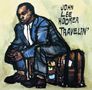 John Lee Hooker: Travelin' (+Bonus Album I'm John Lee Hooker + 5 Bonus Tracks), CD