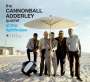 Cannonball Adderley: At The Lighthouse (Jazz Images), CD